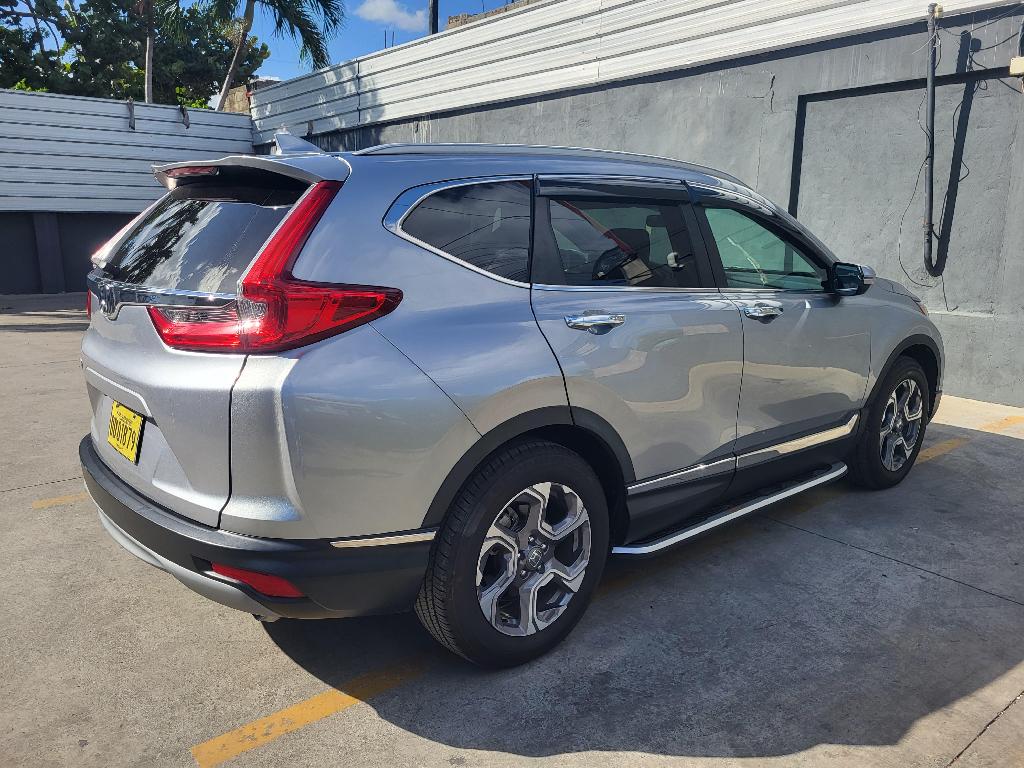 Honda crv 2019 recien importado Foto 7212723-2.jpg