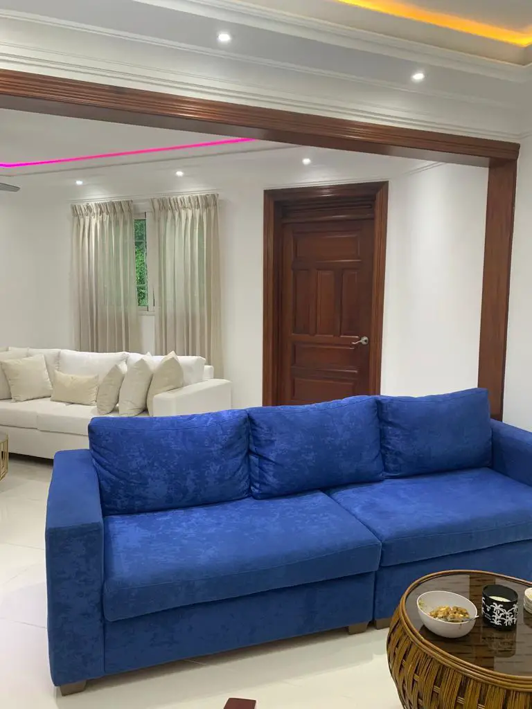 Apartamento en venta o alquiler amueblado arroyo hondo Foto 7212874-1.jpg