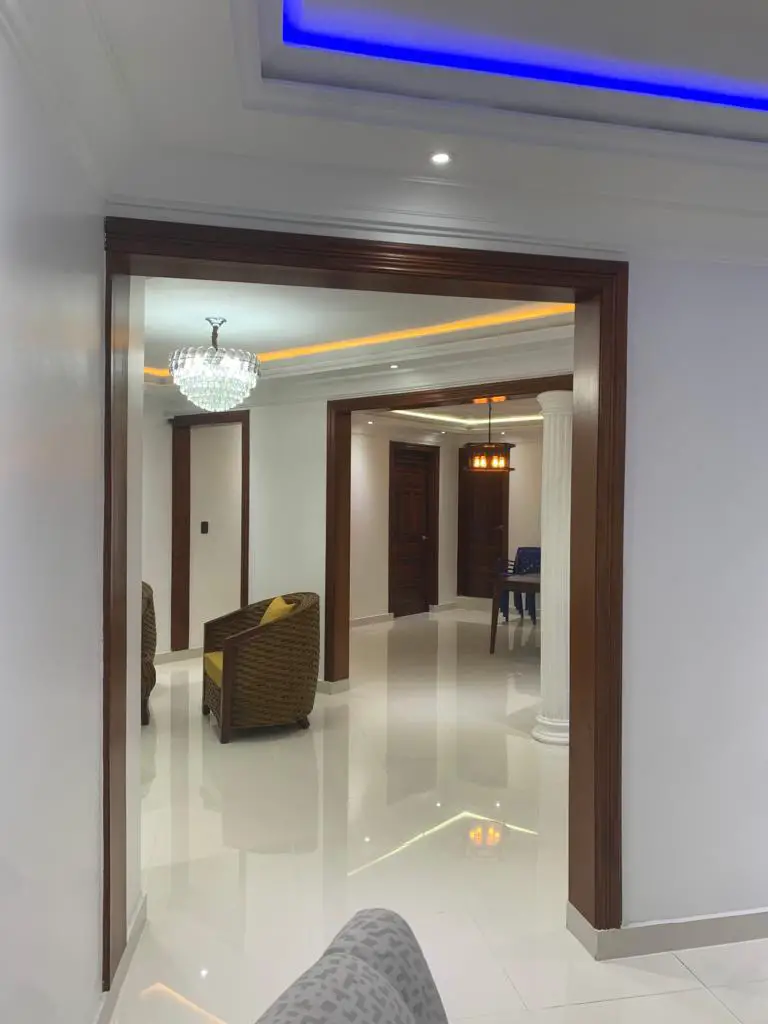 Apartamento en venta  amueblado arroyo hondo  Foto 7212876-2.jpg