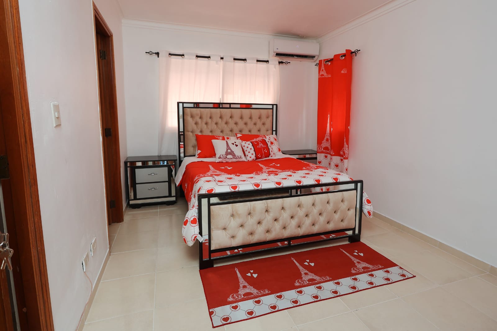 RENTO APTO EN CIUDAD REAL II AMUEBLADO  3 Habitaciones 2 baños Sala  C Foto 7212880-2.jpg