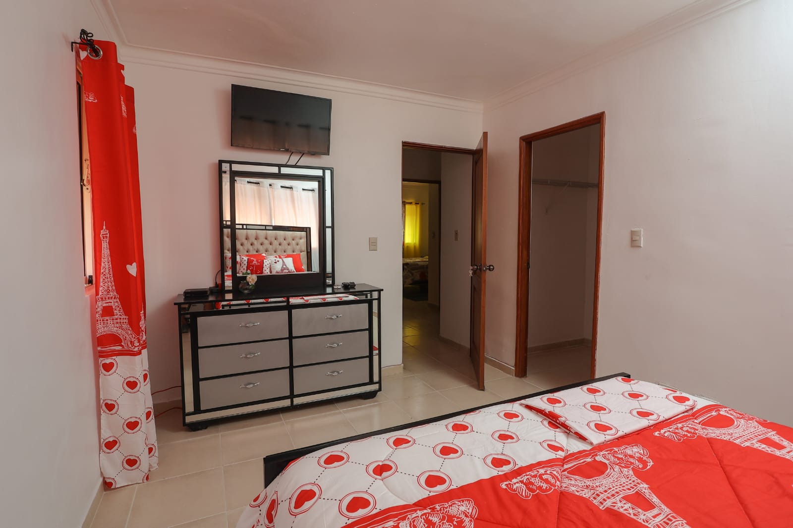 RENTO APTO EN CIUDAD REAL II AMUEBLADO  3 Habitaciones 2 baños Sala  C Foto 7212880-3.jpg
