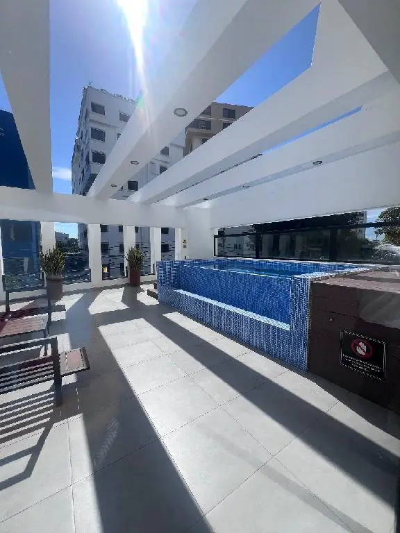 renta Apartamento en La Esperilla Foto 7212902-1.jpg