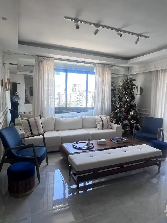 renta Apartamento en La Esperilla Foto 7212902-2.jpg