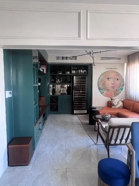 renta Apartamento en La Esperilla Foto 7212902-5.jpg
