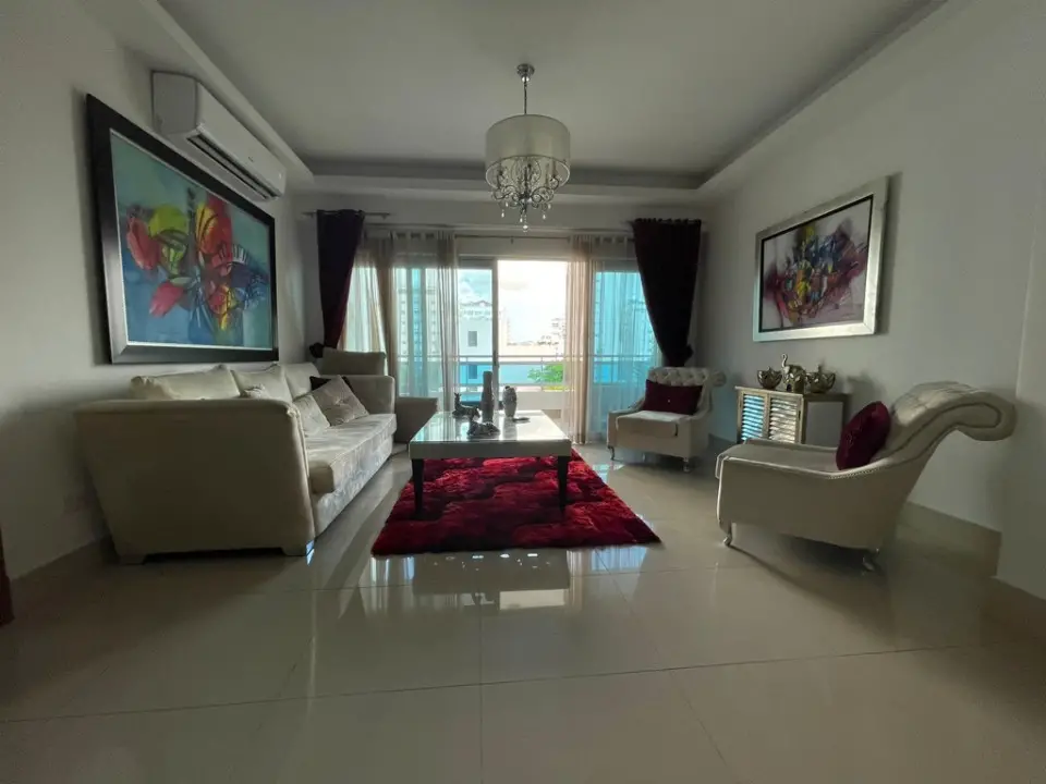 Apartamento en ENSANCHE NACO  Foto 7212946-4.jpg
