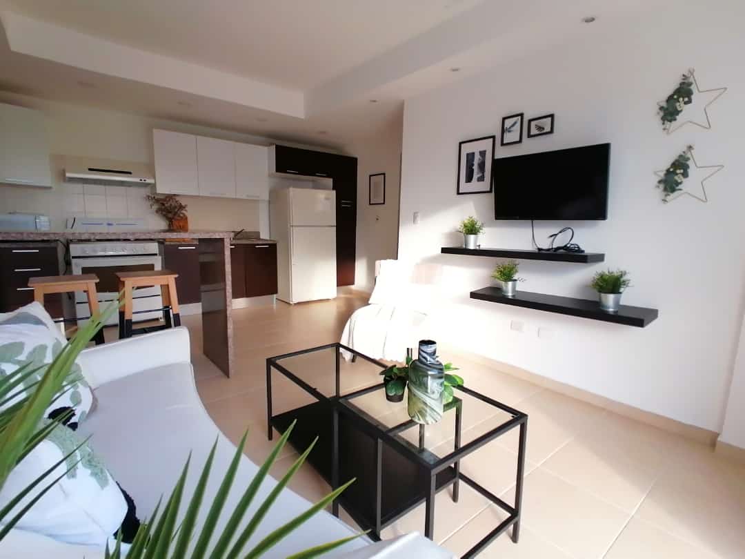 APARTAMENTO AMUEBLADO EN ALQUILER  GAZCUE Foto 7212948-2.jpg
