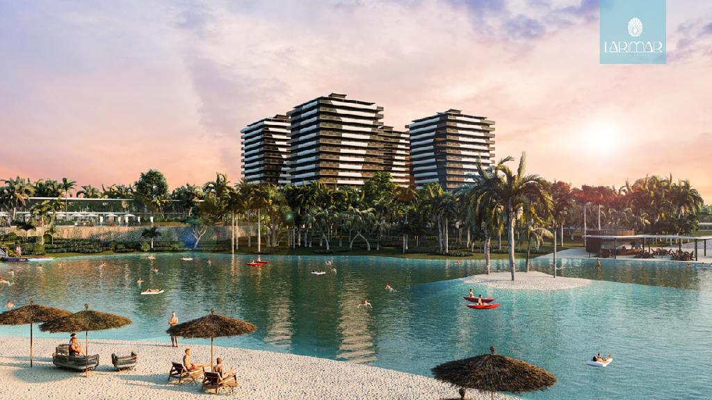 Apartamentos en Paradise Tower - Larimar City  Resort Foto 7213033-1.jpg