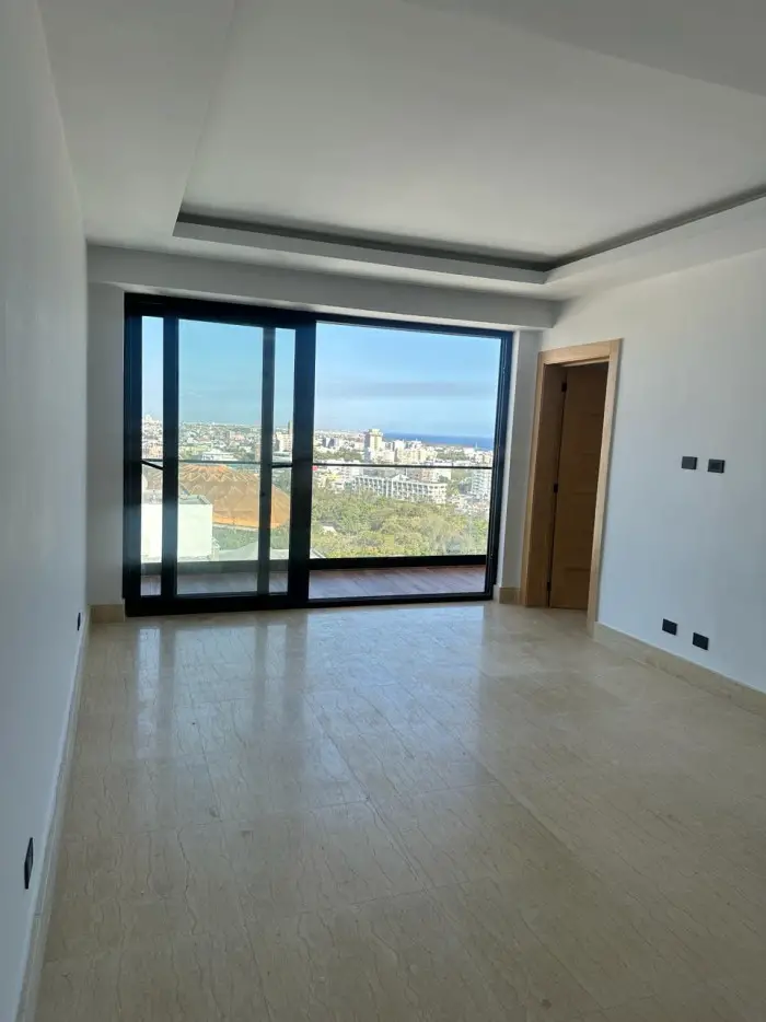 Apartamento en Alquiler Linea Blanca en Torre de Naco Foto 7213035-1.jpg