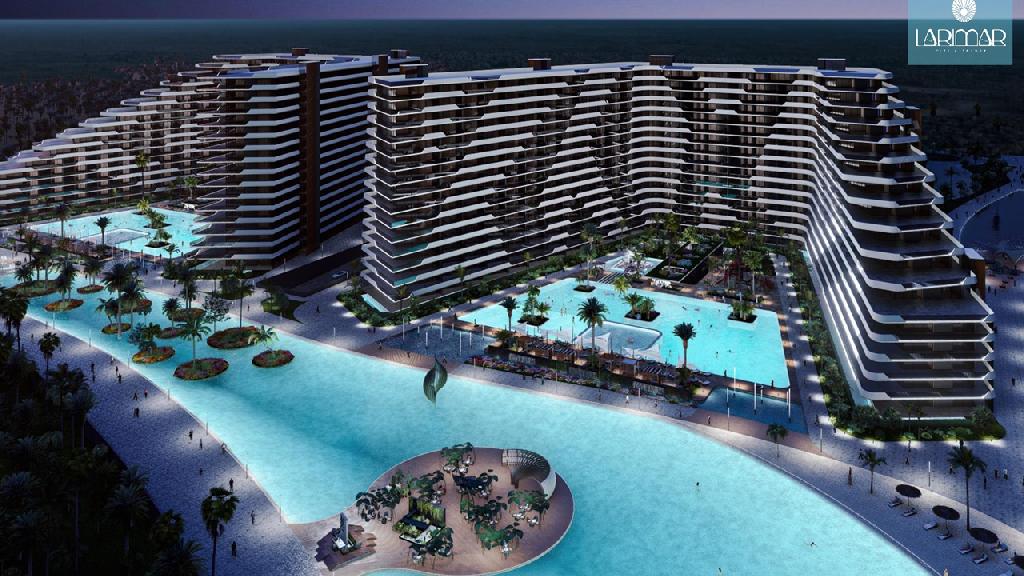 Apartamentos en Horizon View - Larimar City  Resort Punta Cana Foto 7213039-6.jpg