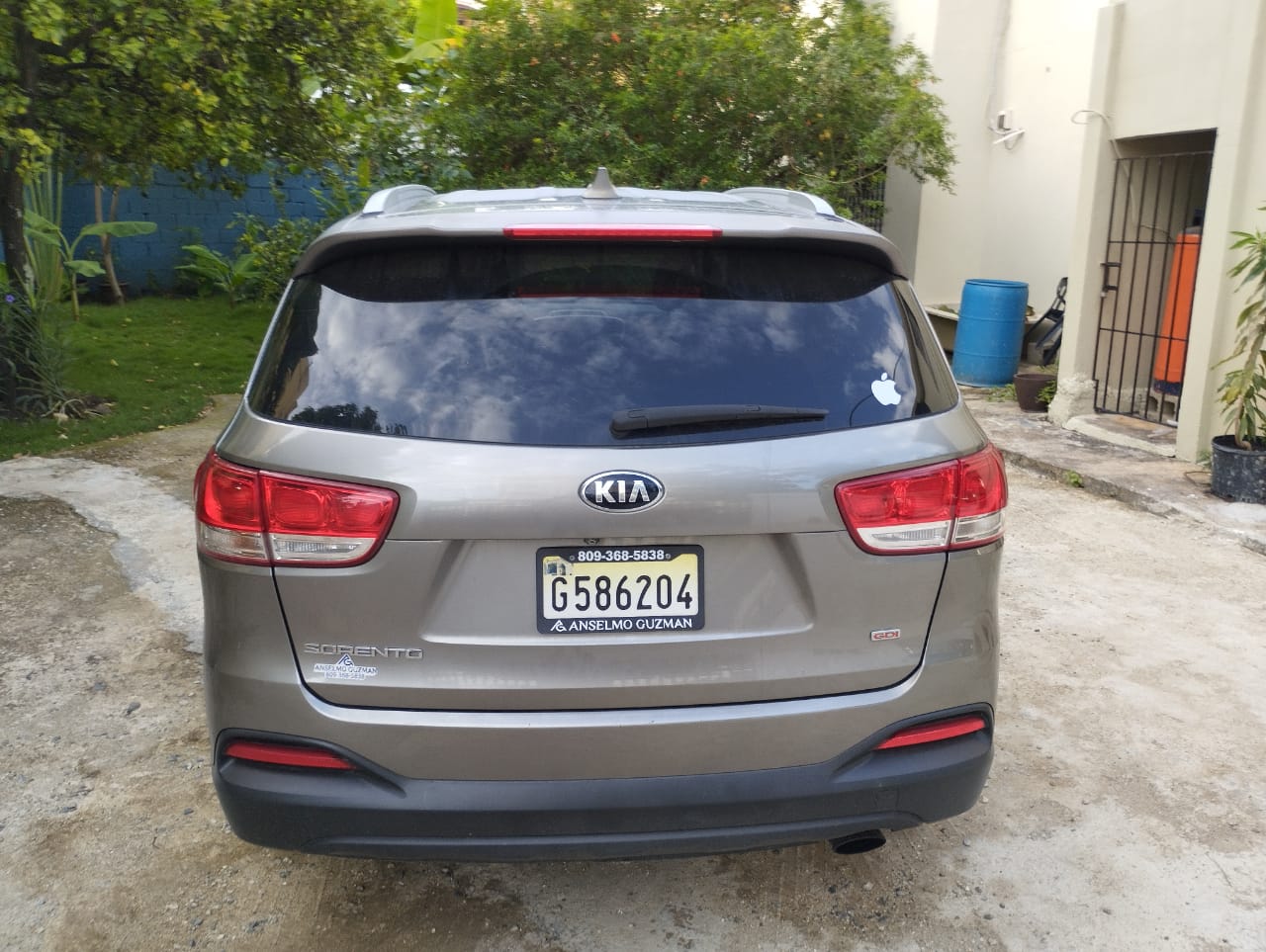 KIA SORENTO 2016 Foto 7213199-1.jpg