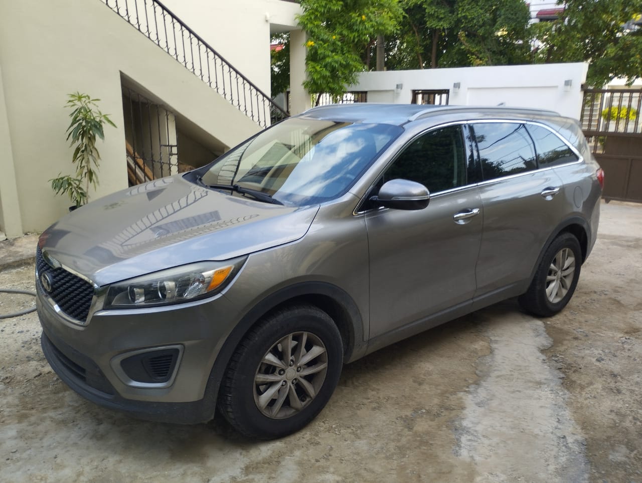 KIA SORENTO 2016 Foto 7213199-2.jpg