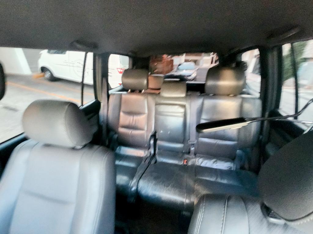 Toyota Land Cruiser Prado GX 2008 Gasolina Foto 7213206-2.jpg