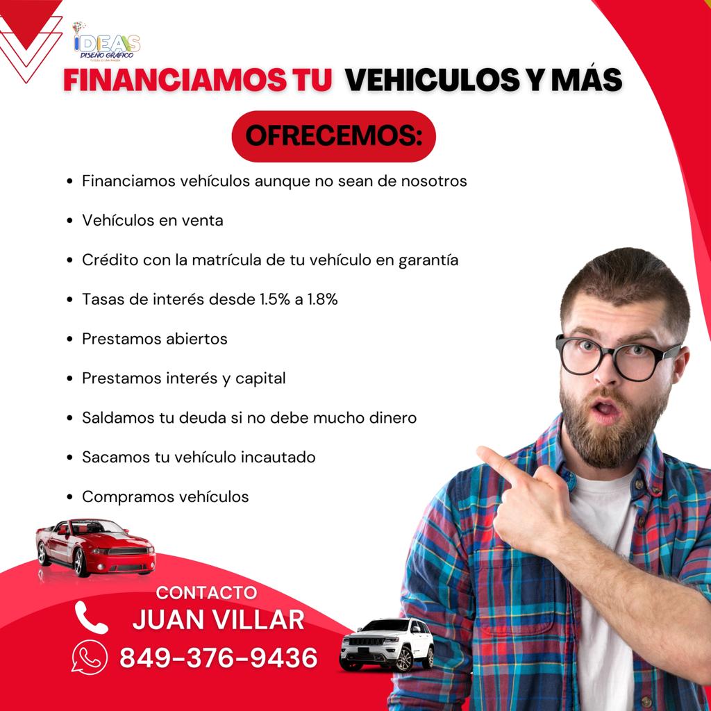 Financiamiento disponible con la mejor taza del mercado  Foto 7213242-5.jpg