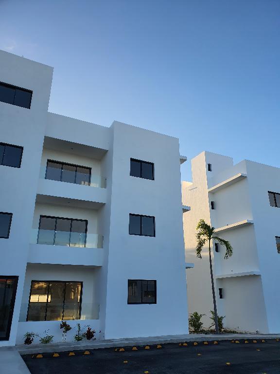 Apartamento en Alquiler en Bavaro  Foto 7213422-5.jpg