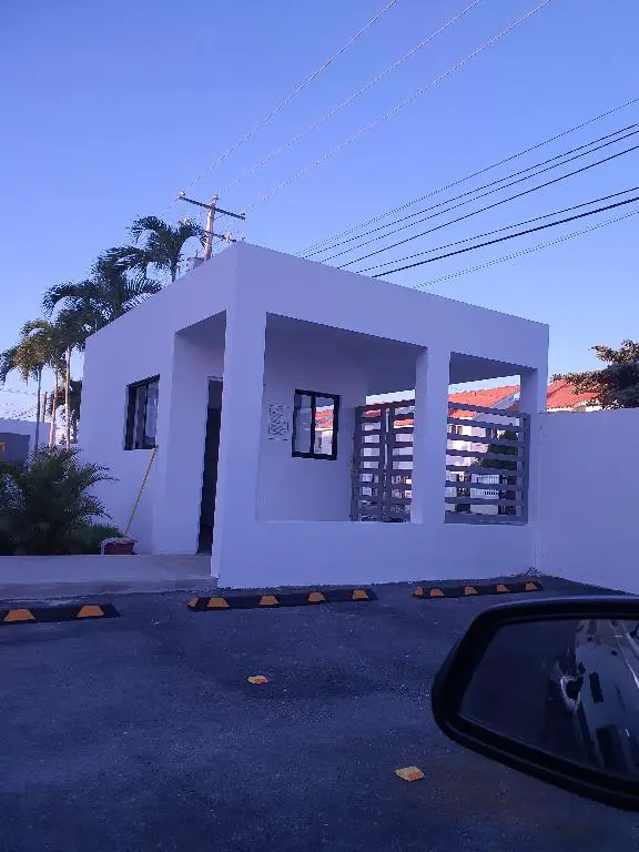 Apartamento en Alquiler en Bavaro  Foto 7213422-7.jpg