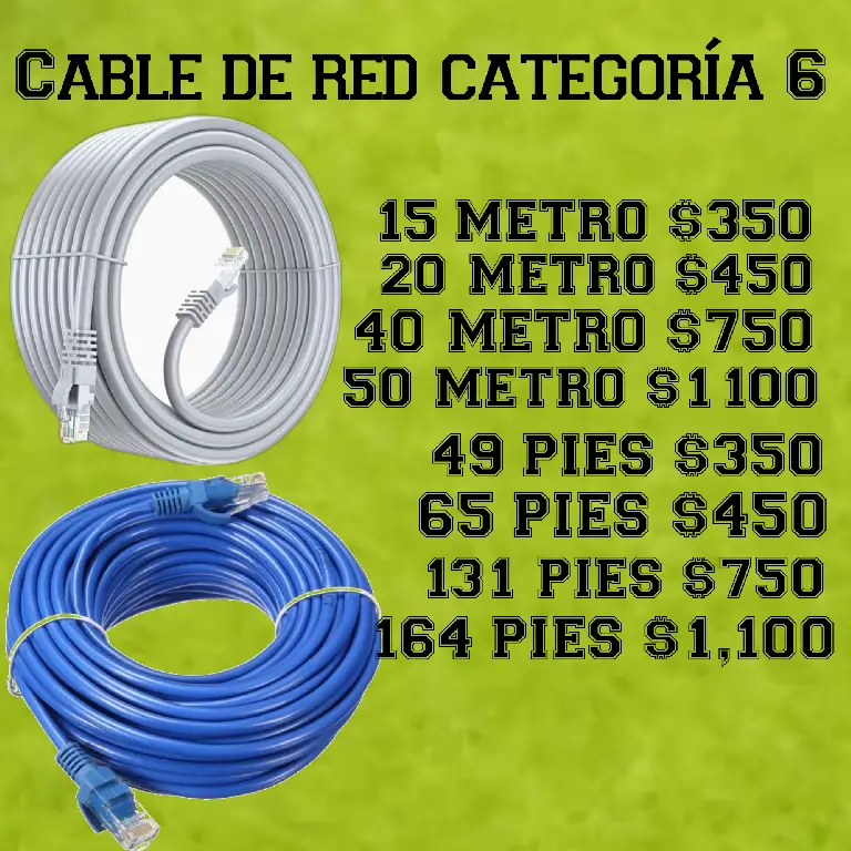 Cable de red hasta 50 metros Foto 7213518-1.jpg