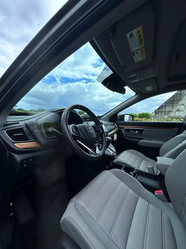 Honda CR-V 2021 EX  en Santo Domingo Este Foto 7213590-J9.jpg