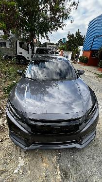 Honda civic 2016 Ex CON MUCHOS LUJOS SOLO INTERESADOS  Foto 7213598-2.jpg