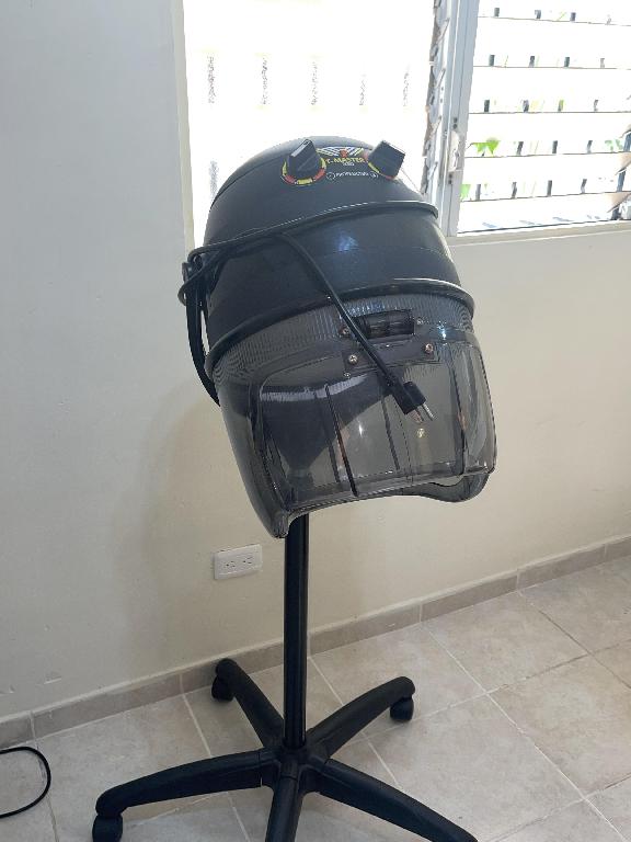 Secador de pelo profesional en Santo Domingo DN Foto 7213634-T1.jpg