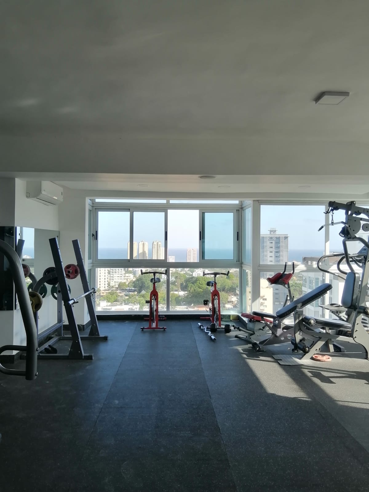 Apartamento 1 hab Torre RM Esperilla  Foto 7213798-4.jpg