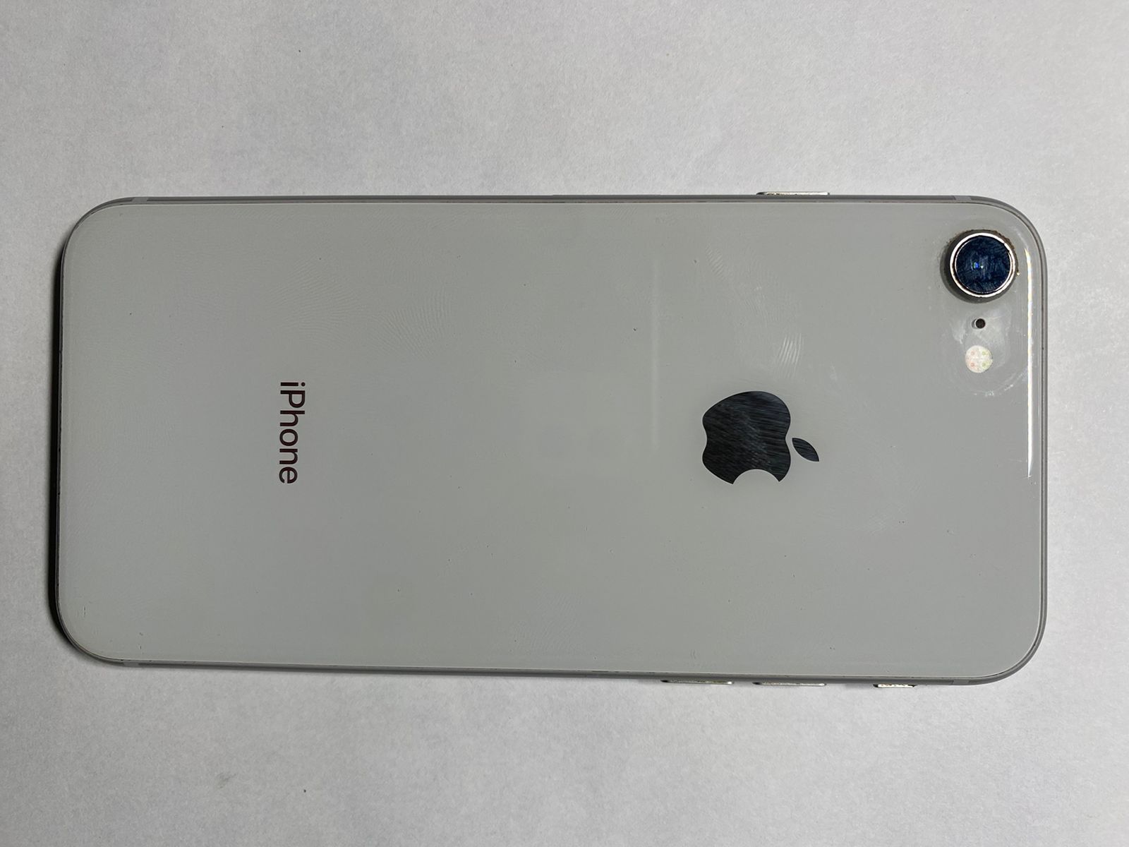 iphone 8 64gb batería 100 Foto 7213941-2.jpg