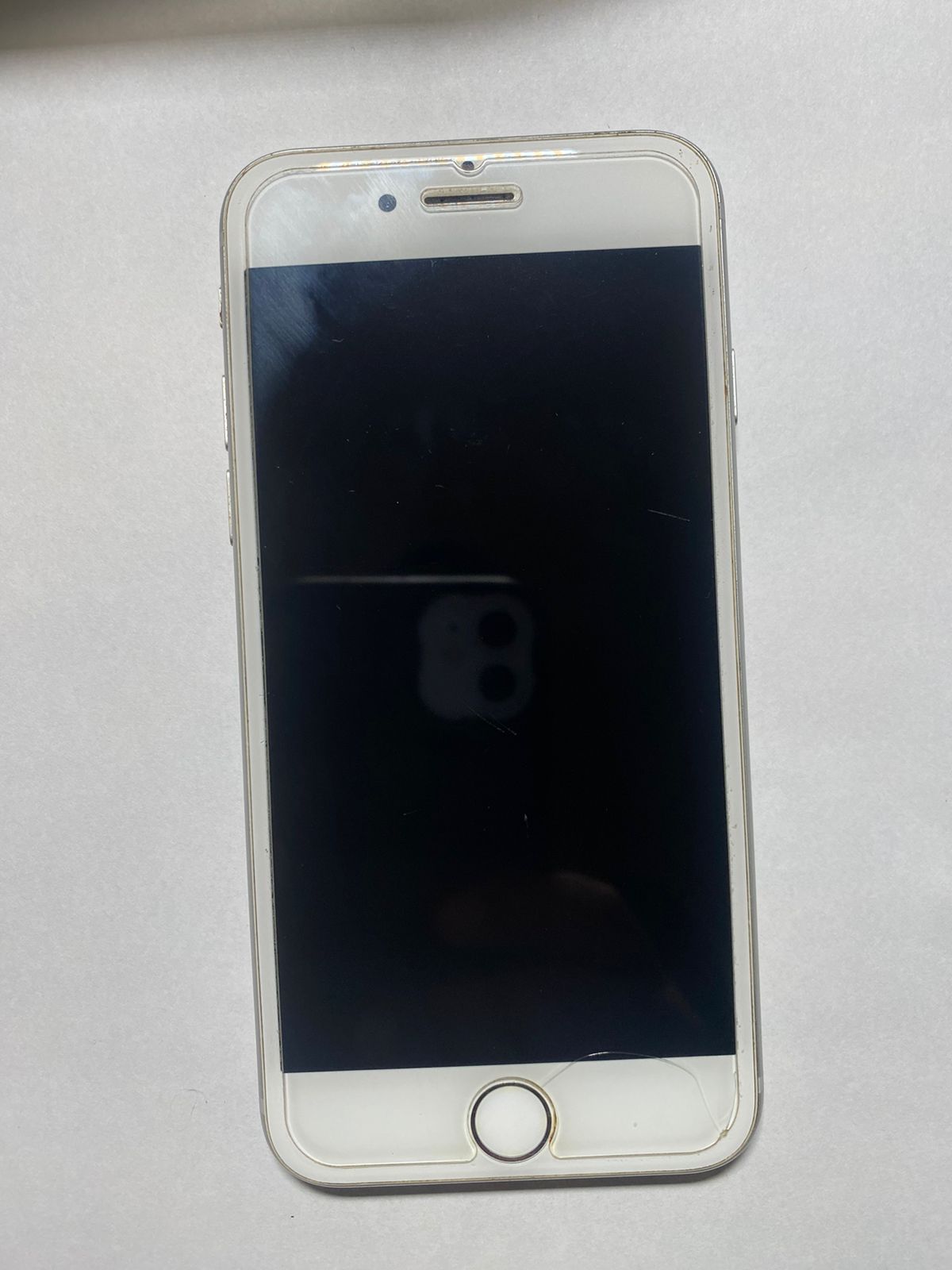 iphone 8 64gb batería 100 Foto 7213941-5.jpg