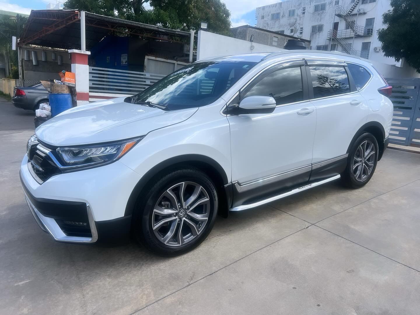 honda crv 2018  Foto 7213982-1.jpg