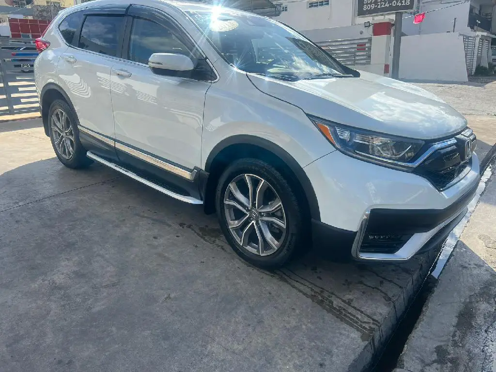 honda crv 2018  Foto 7213982-3.jpg