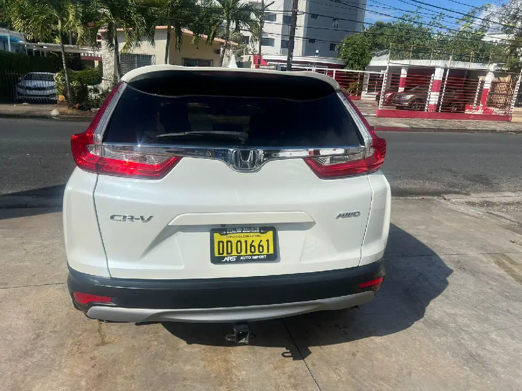 honda crv 2018  Foto 7213982-4.jpg