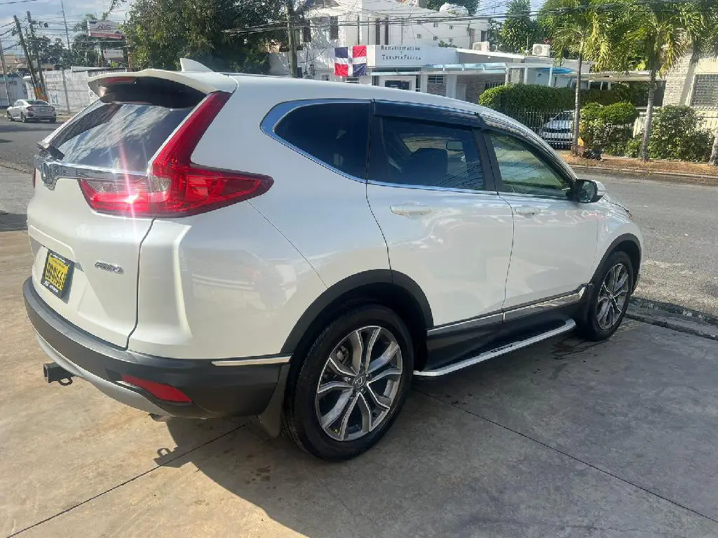 honda crv 2018  Foto 7213982-5.jpg