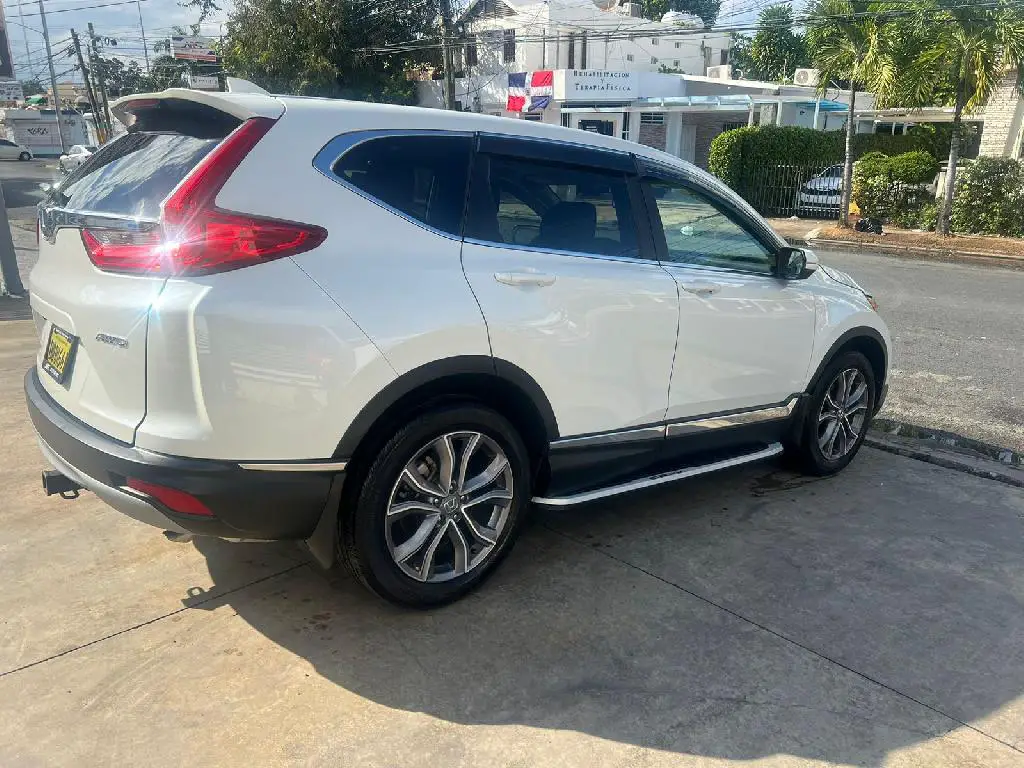 honda crv 2018  Foto 7213982-8.jpg