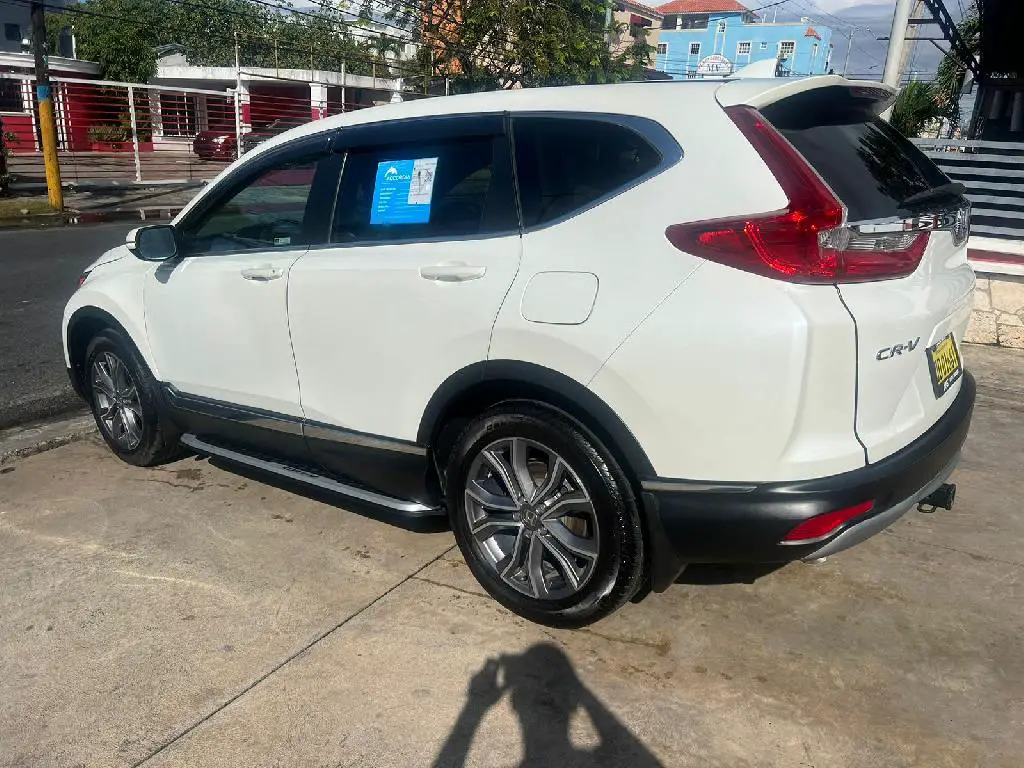 honda crv 2018  Foto 7213982-9.jpg