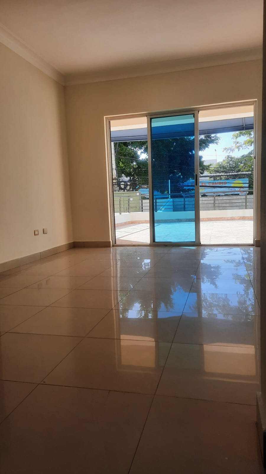 Evaristo Morales 2do piso con Terraza  Foto 7213988-3.jpg