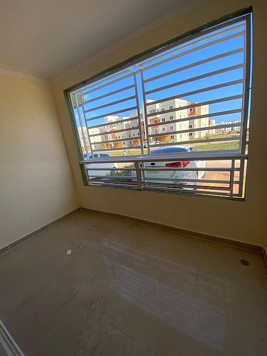 Apartamento en alquiler Res. Ciudad Real Oriental Santo Domingo Este Foto 7214018-1.jpg