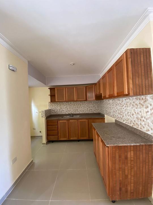 Apartamento en alquiler Res. Ciudad Real Oriental Santo Domingo Este Foto 7214018-3.jpg