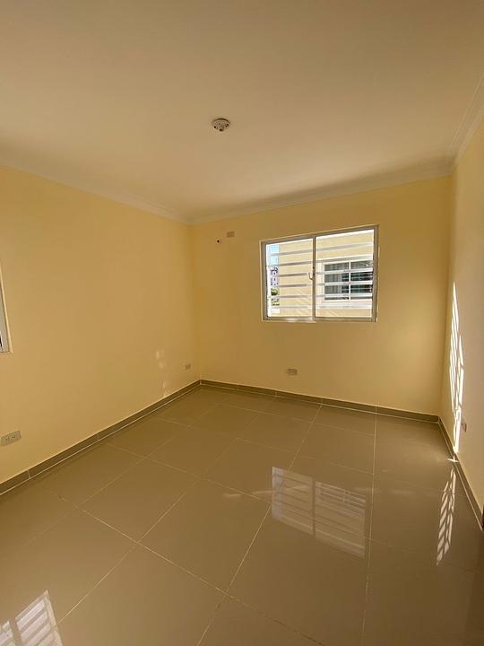 Apartamento en alquiler Res. Ciudad Real Oriental Santo Domingo Este Foto 7214018-4.jpg
