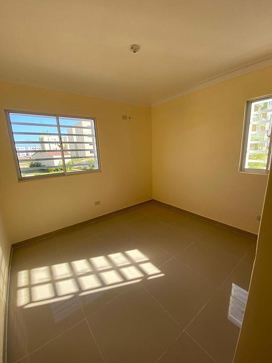 Apartamento en alquiler Res. Ciudad Real Oriental Santo Domingo Este Foto 7214018-6.jpg