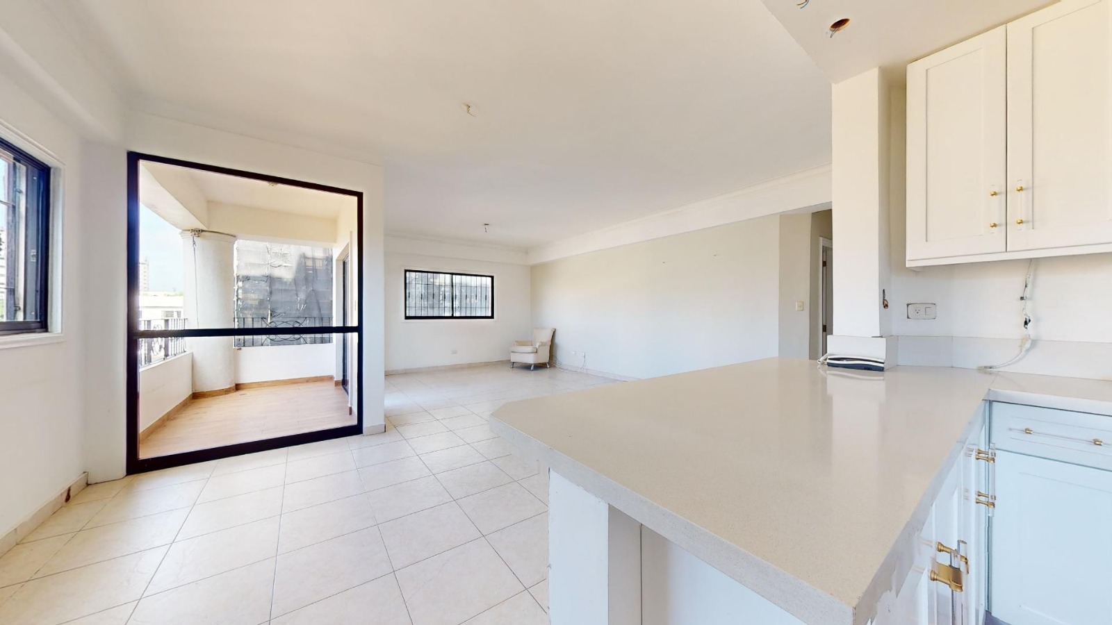 La Esperilla Apartamento  en VENTA  Foto 7214038-6.jpg