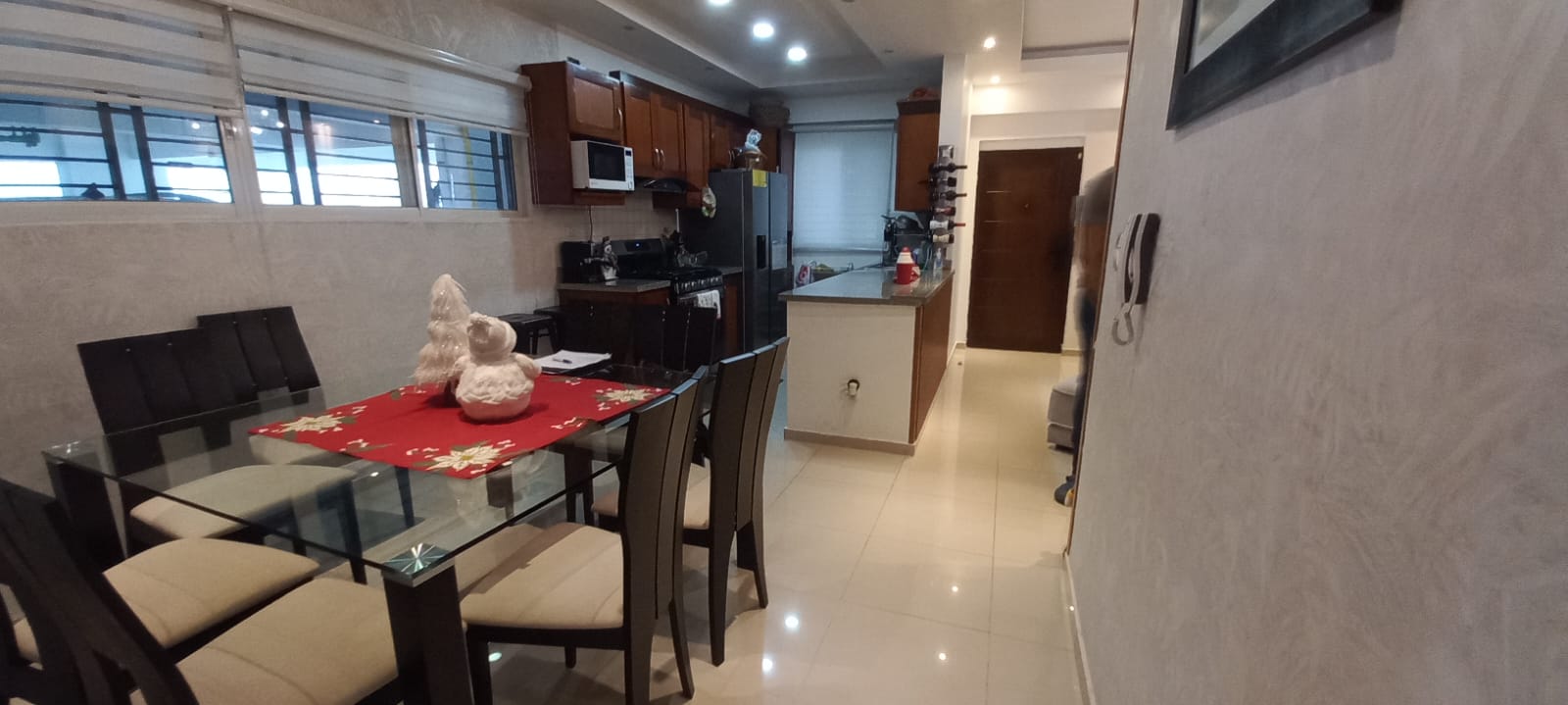 VENDO APARTAMENTO EN ARROYO HONDO VIEJO  Foto 7214072-4.jpg