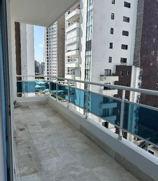 Apartamento En Venta 3 Habitaciones Ensanche Seralles Foto 7214252-9.jpg