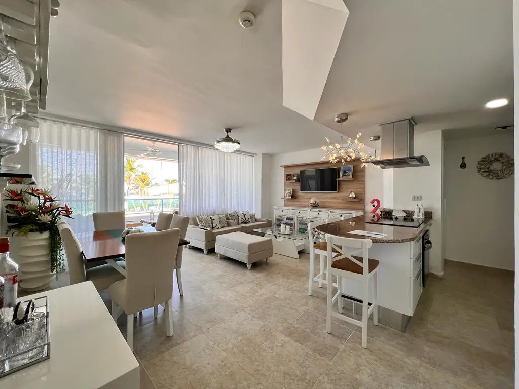 Apartamento en alquiler en Juan Dolio Marbella  Foto 7214312-6.jpg