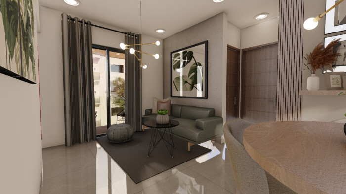 En Venta Apartamento en construccion en Punta Cana  Foto 7214444-2.jpg