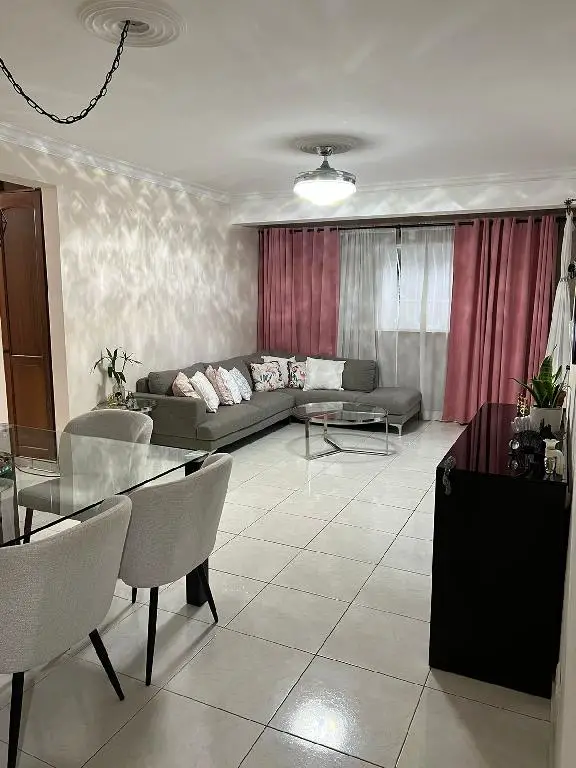 VENDO APARTAMENTO ARROYO HONDO VIEJO  Foto 7214479-3.jpg