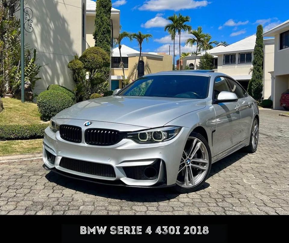 BMW Serie 4 430i 2018 Foto 7214507-3.jpg