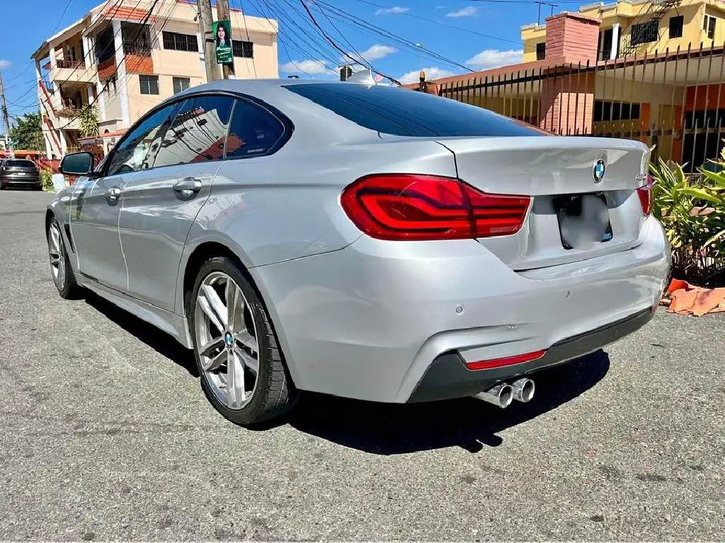 BMW Serie 4 430i 2018 Foto 7214507-9.jpg