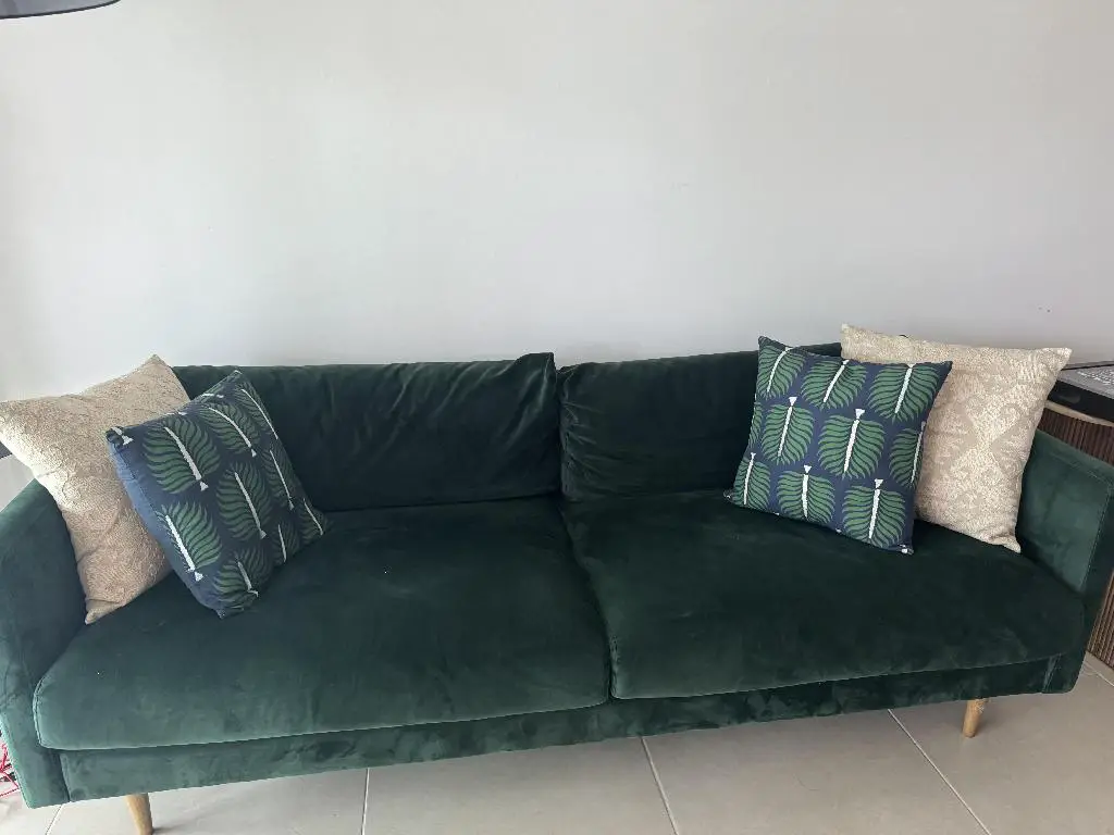 Sofá de 3 en venta  Foto 7214508-1.jpg