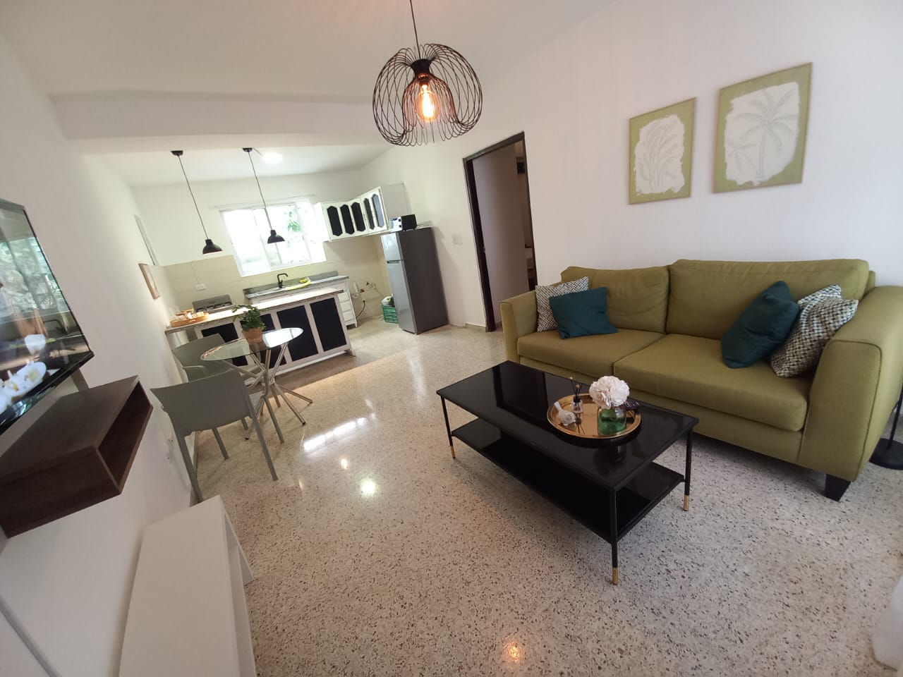 Apartamento en venta en el millón amueblado  Foto 7214512-1.jpg