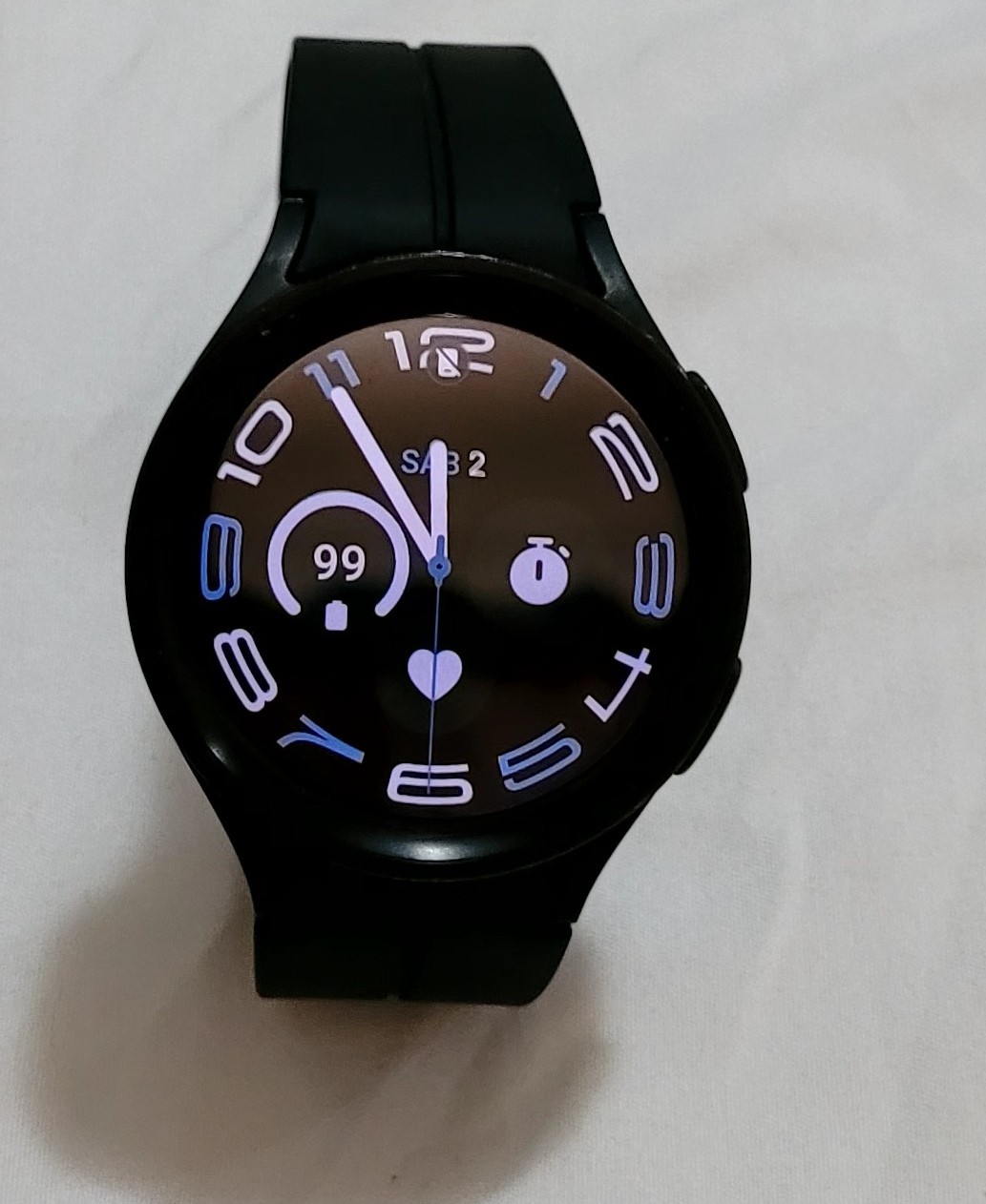 Samsung Galaxy Watch5 Pro en Puerto Plata Foto 7214799-1.jpg