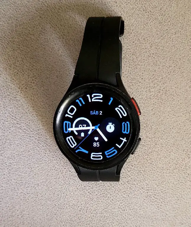 Samsung Galaxy Watch5 Pro en Puerto Plata Foto 7214799-2.jpg