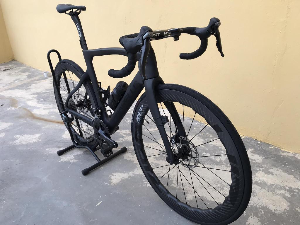 Se Vende bicicleta Pinarello Dogma F12 Carbon inf whatsapp 829-267-491 Foto 7214897-6.jpg